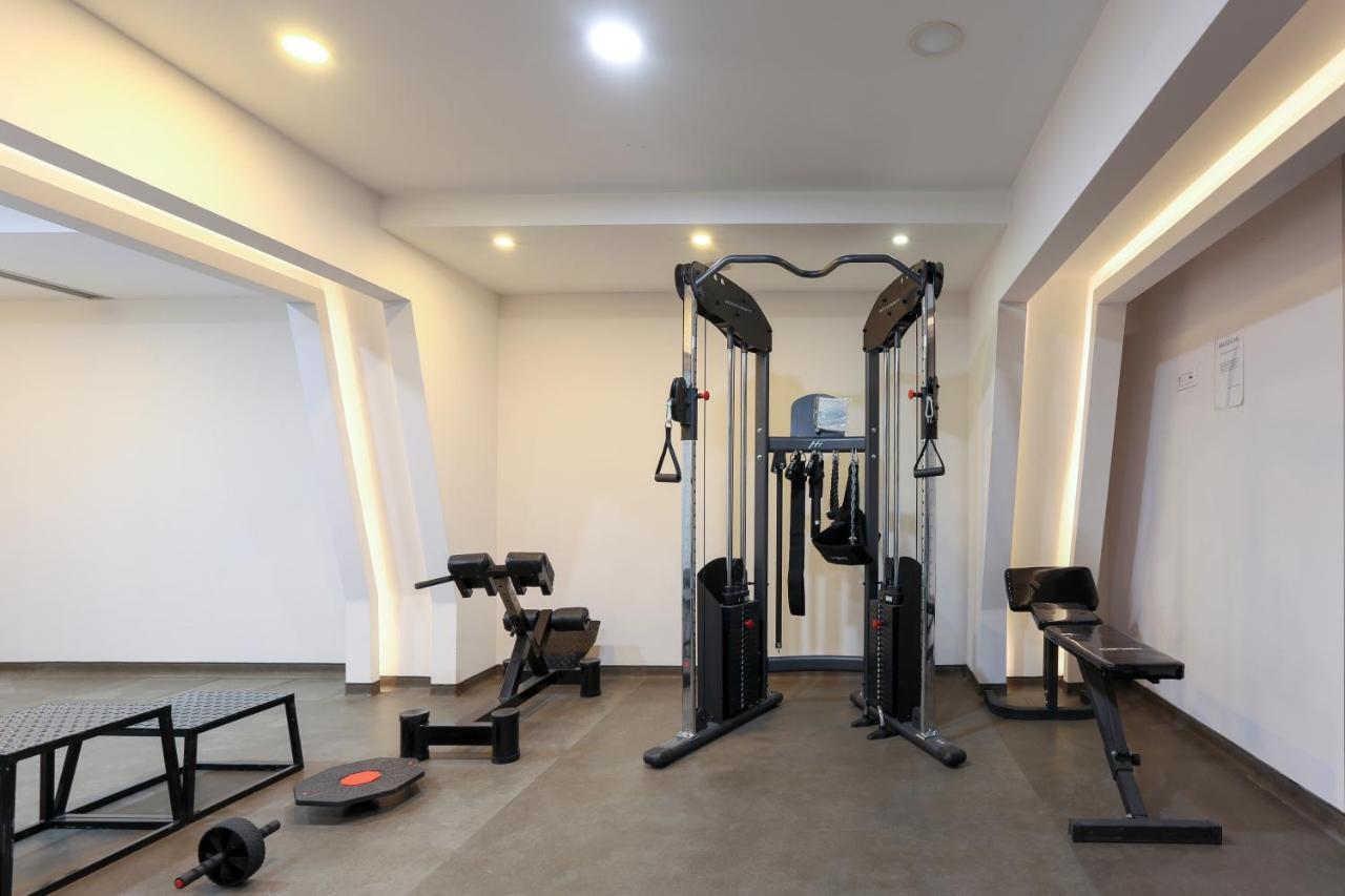Hotel Mir Ζλάτιμπορ Εξωτερικό φωτογραφία