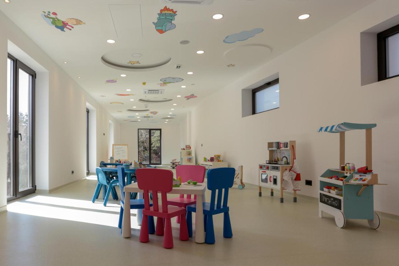 Hotel Mir Ζλάτιμπορ Εξωτερικό φωτογραφία