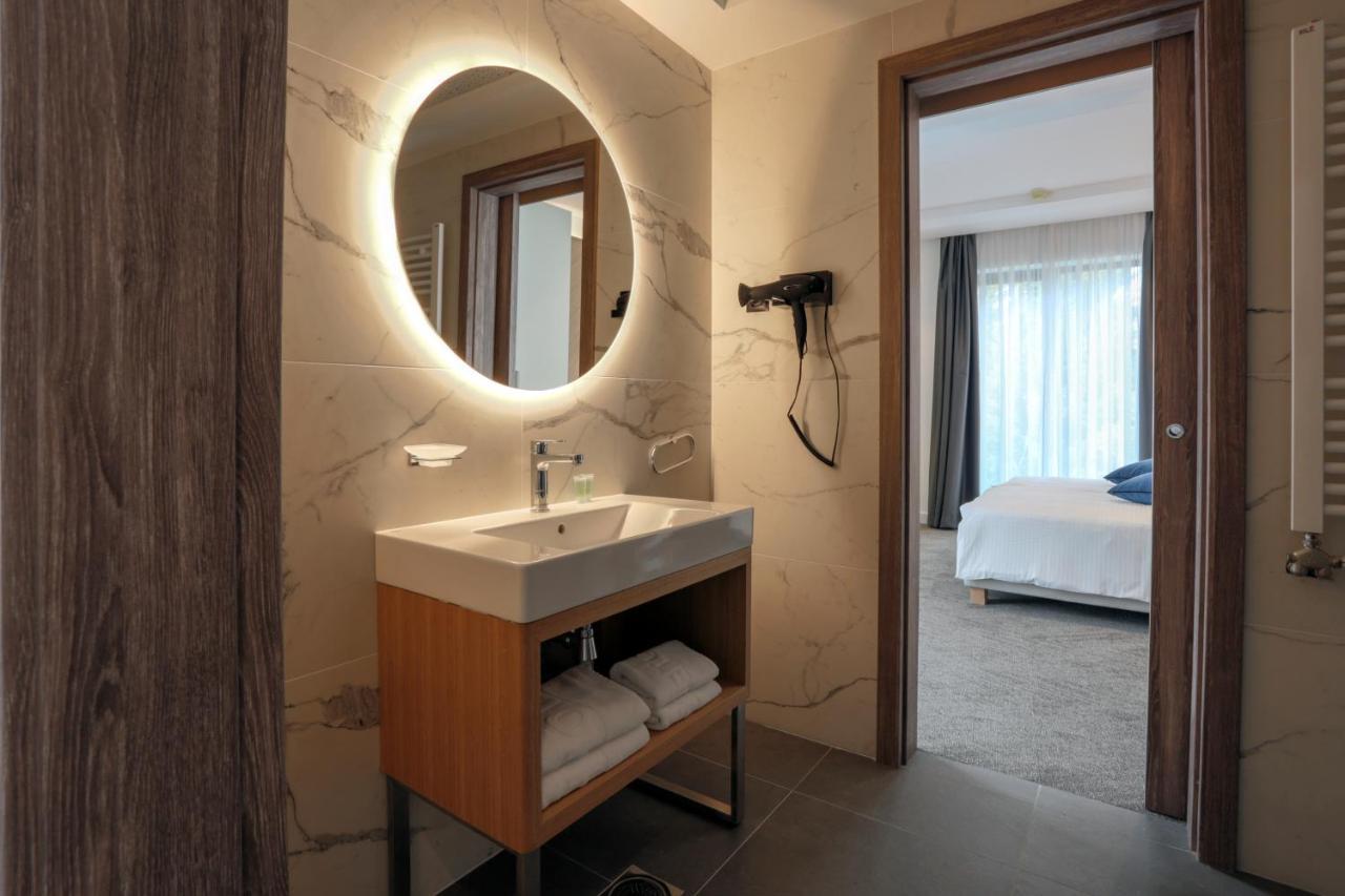 Hotel Mir Ζλάτιμπορ Εξωτερικό φωτογραφία