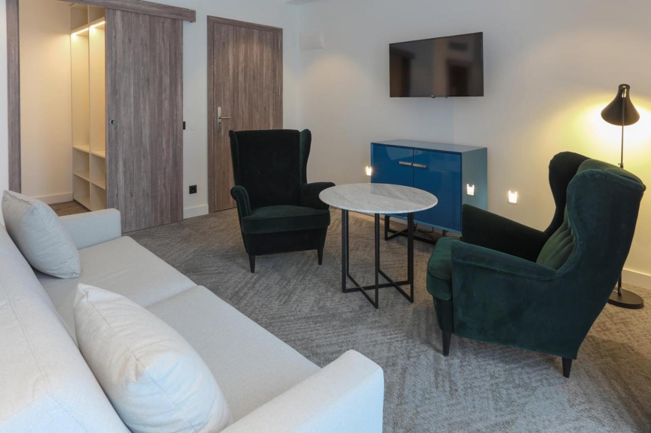 Hotel Mir Ζλάτιμπορ Εξωτερικό φωτογραφία