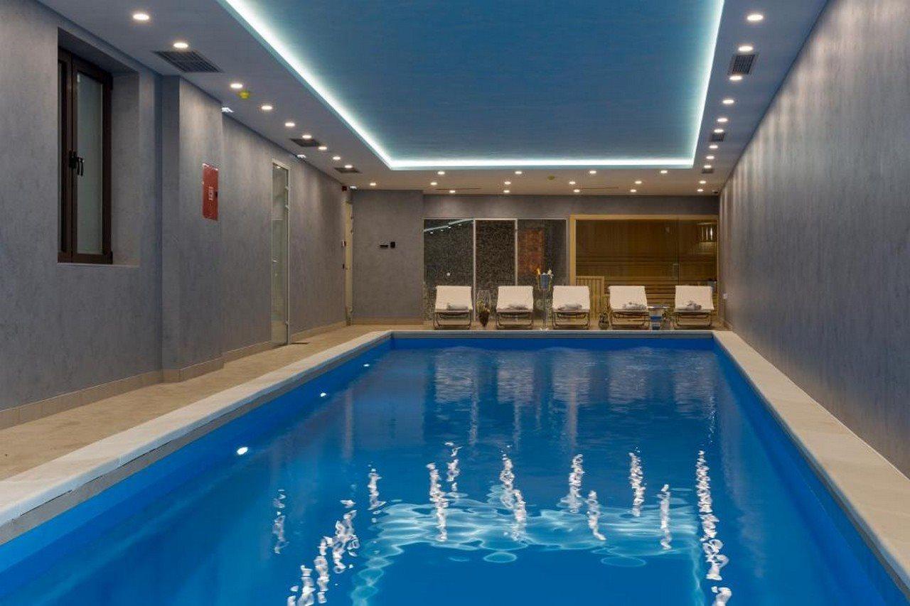 Hotel Mir Ζλάτιμπορ Εξωτερικό φωτογραφία
