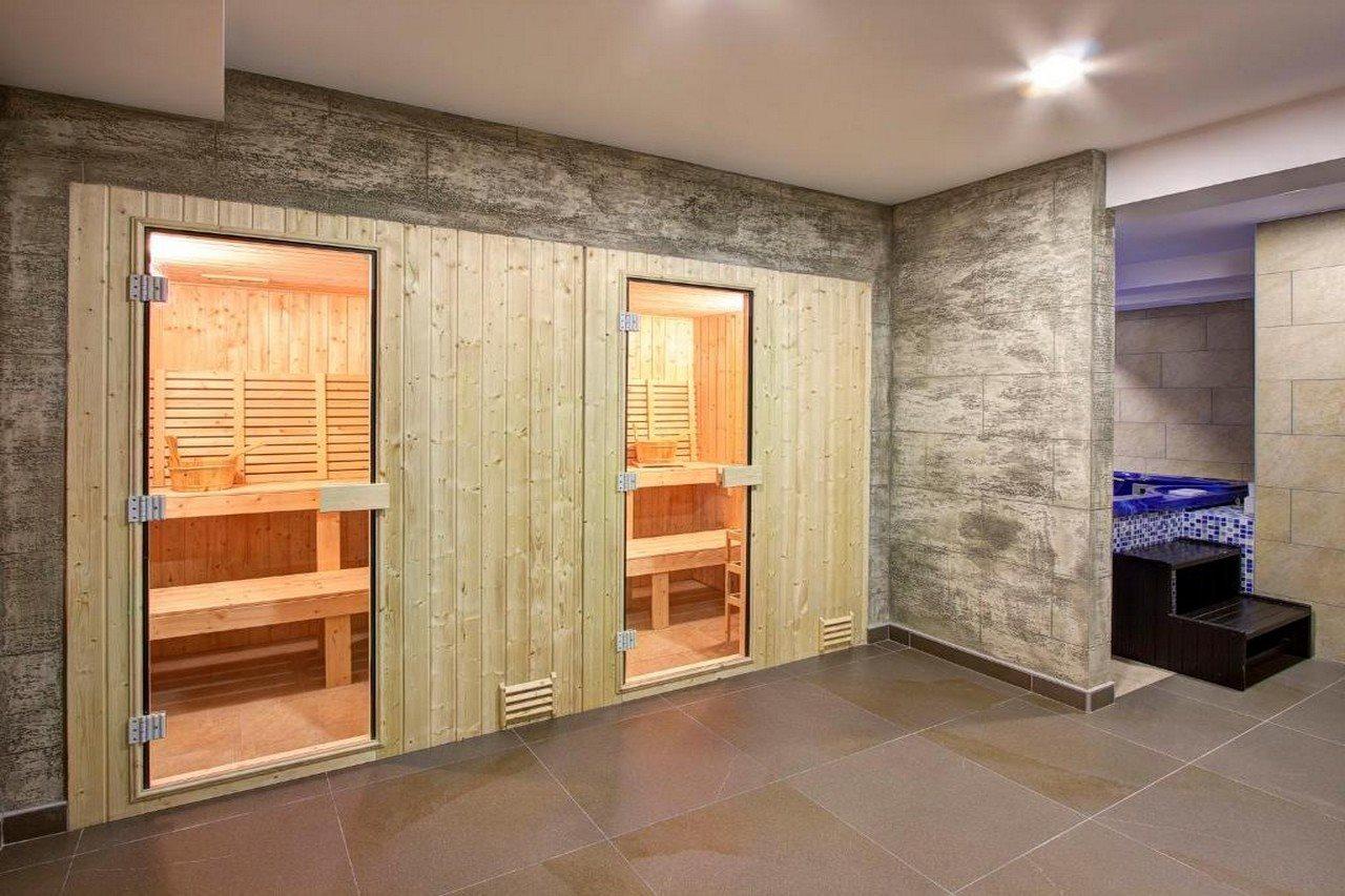 Hotel Mir Ζλάτιμπορ Εξωτερικό φωτογραφία