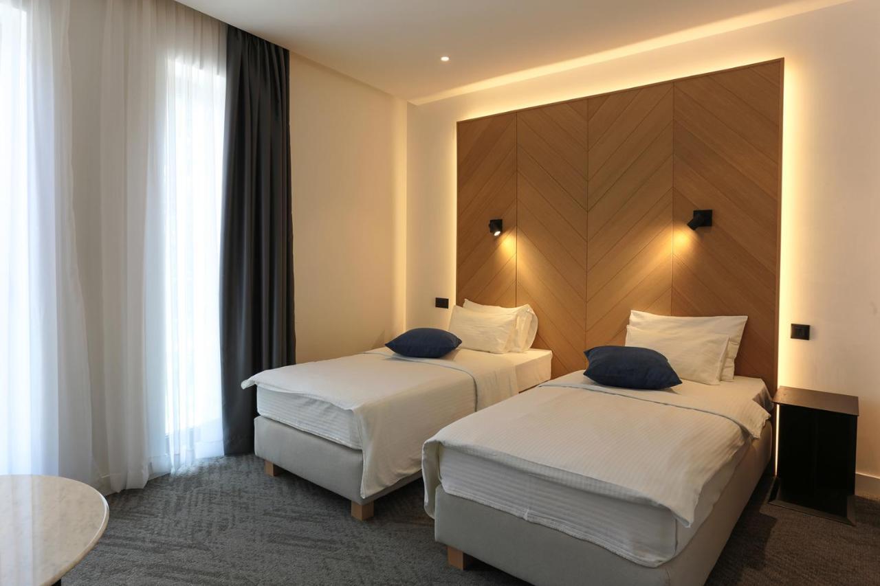 Hotel Mir Ζλάτιμπορ Εξωτερικό φωτογραφία