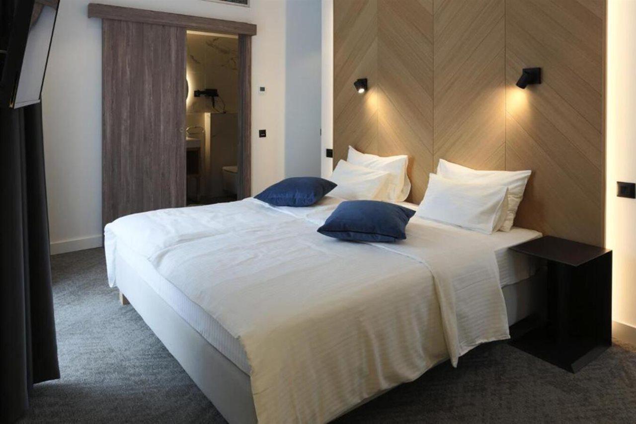 Hotel Mir Ζλάτιμπορ Εξωτερικό φωτογραφία