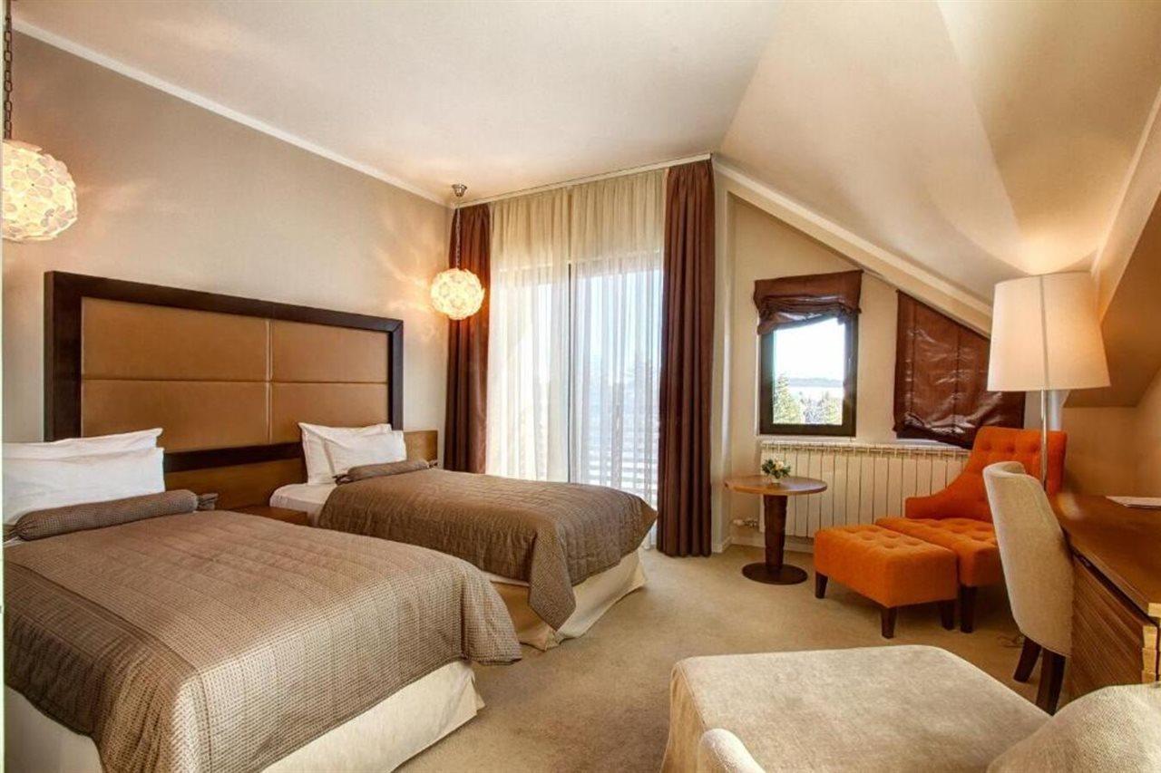 Hotel Mir Ζλάτιμπορ Εξωτερικό φωτογραφία