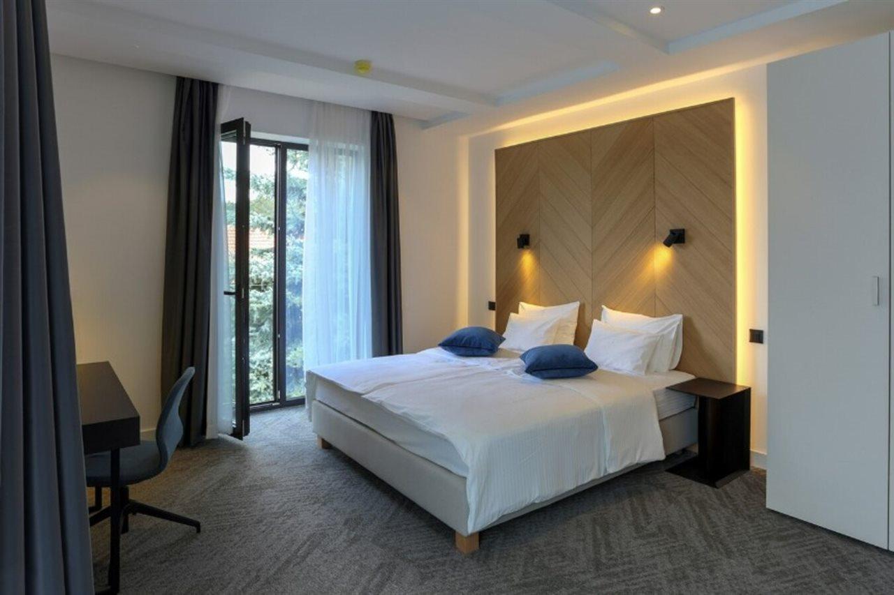 Hotel Mir Ζλάτιμπορ Εξωτερικό φωτογραφία