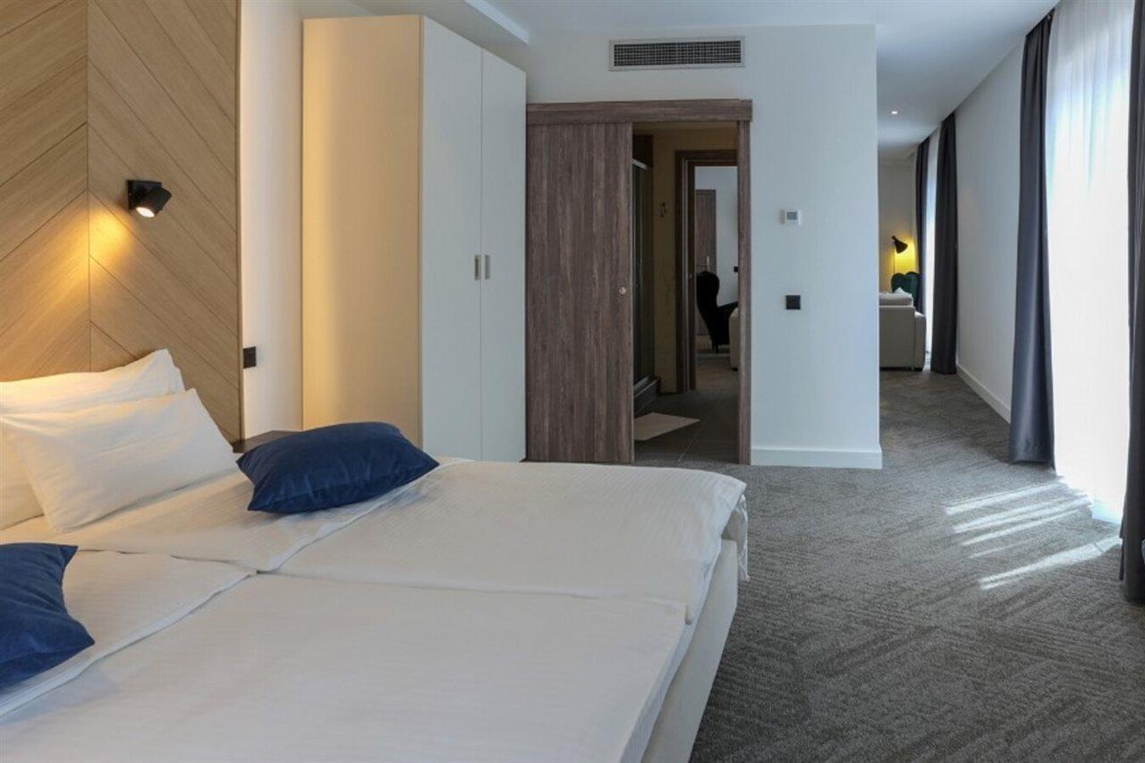 Hotel Mir Ζλάτιμπορ Εξωτερικό φωτογραφία