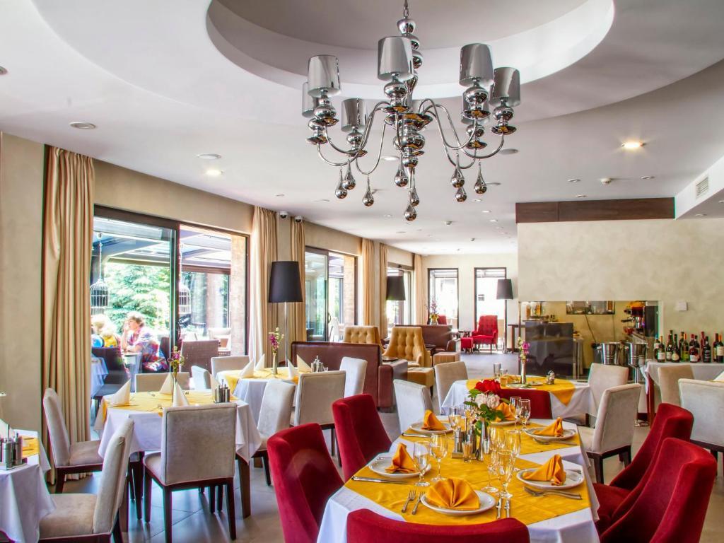 Hotel Mir Ζλάτιμπορ Εξωτερικό φωτογραφία