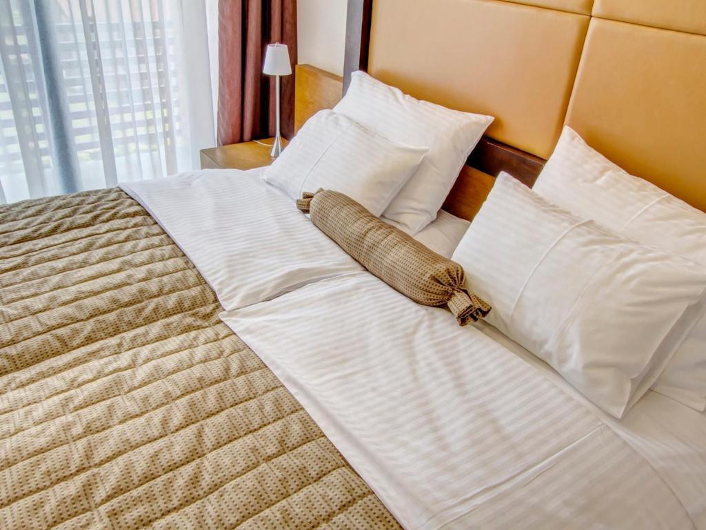 Hotel Mir Ζλάτιμπορ Εξωτερικό φωτογραφία