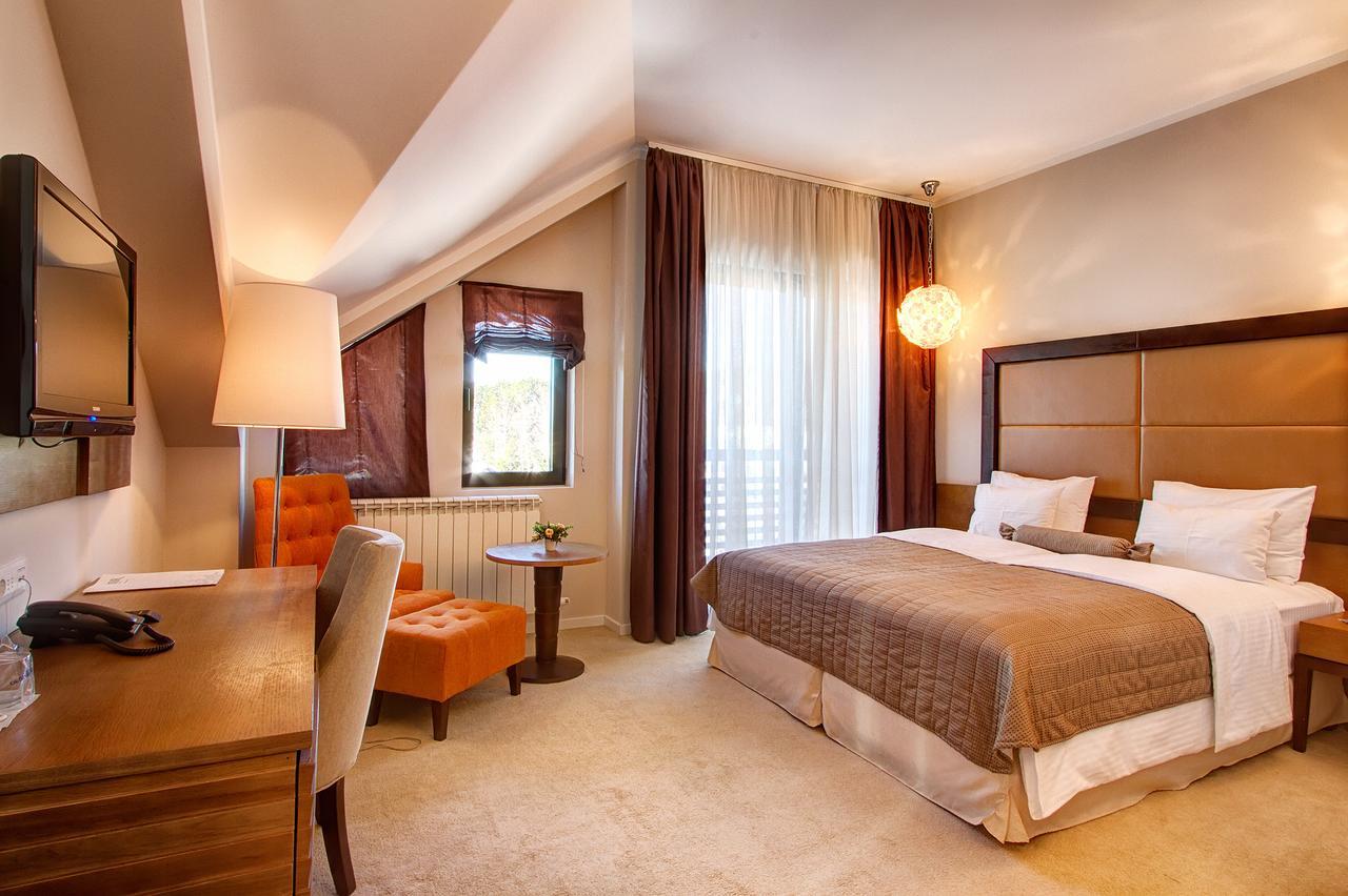 Hotel Mir Ζλάτιμπορ Δωμάτιο φωτογραφία
