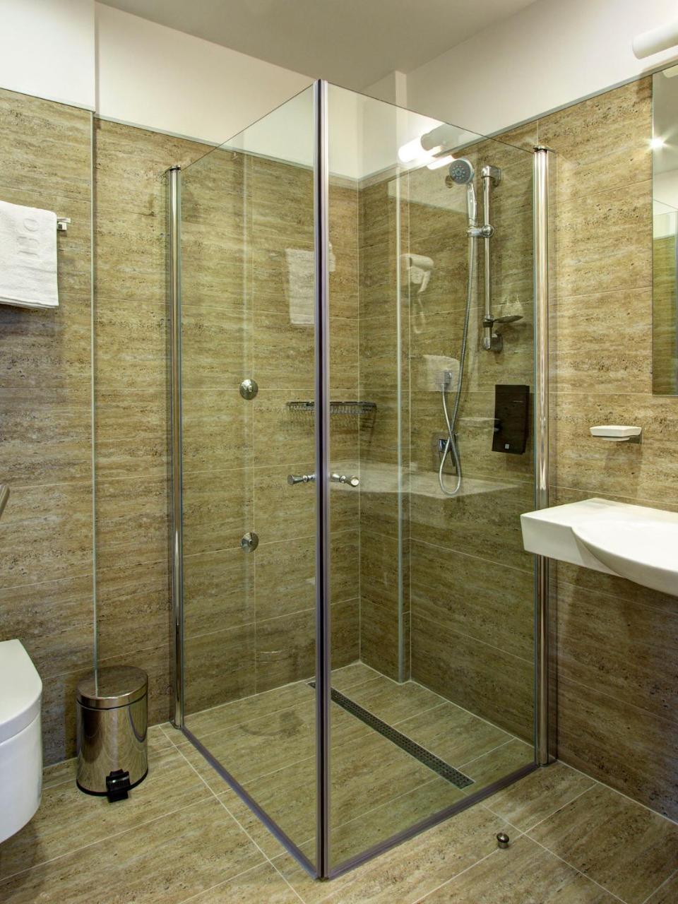 Hotel Mir Ζλάτιμπορ Εξωτερικό φωτογραφία