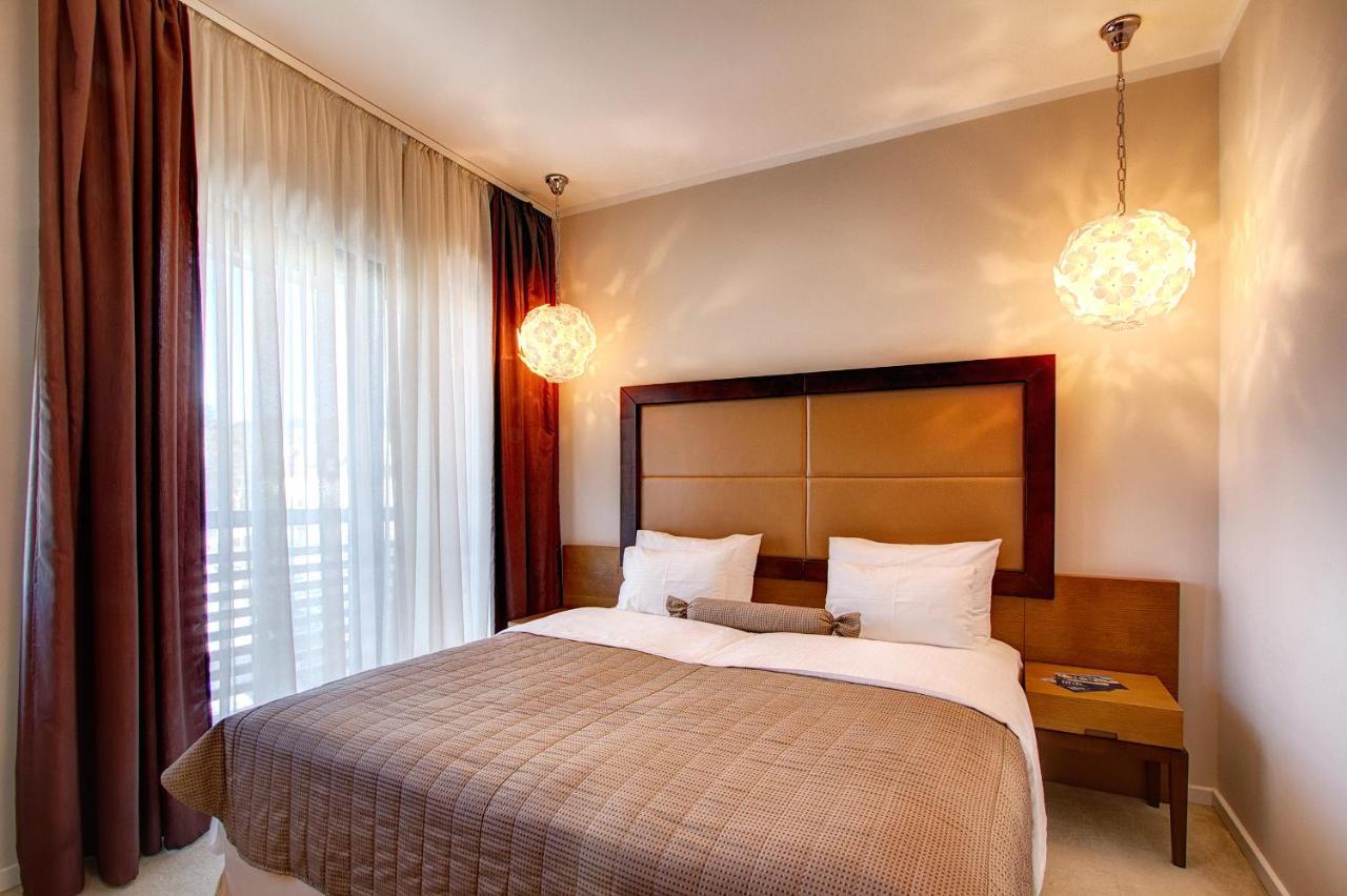 Hotel Mir Ζλάτιμπορ Εξωτερικό φωτογραφία